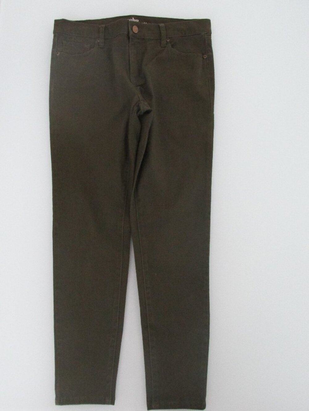 NY & Co. (NWT) Women's Soho Ankle Jeans Size 8